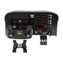 LOGITECH Flight Throttle Quadrant Throttle wired for PC