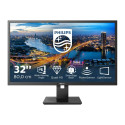 PHILIPS 325B1L/00 31.5inch 2560x1440 IPS Flat H/A 180 75Hz USB HUB SPEAKERS POWER/LIGHT SENSOR DPx1 