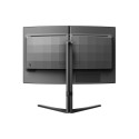 PHILIPS 27M2C5500W/00 27inch VA Curved QHD 240Hz 400 cd/m2 1ms 2xHDMI2.0 DP1.4 USB 3.2 PIP HAS