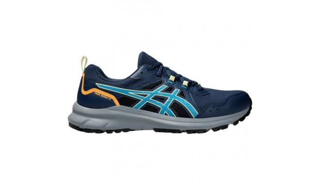 Buty męskie do biegania Asics Trail Scout 3 1011B700 402 45