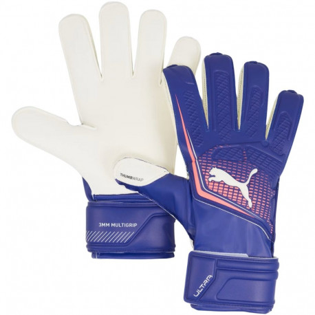 Puma väravavahi kindad Ultra Match RC 41951 01 8, sinine
