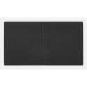 Onyx Go Color 7 e-book reader case 17.8 cm (7&quot;) Cover Black