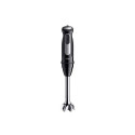 Braun MultiQuick 5 Pro 0.6 L Immersion blender 1000 W Black, Silver