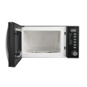 Esperanza COCINERO Countertop Combination microwave 20 L 1200 W Black