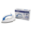 Adler AD 5015 Dry iron 800 W Blue, White