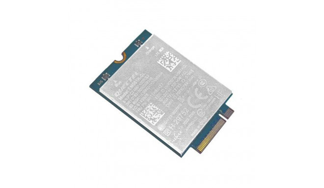 Lenovo 4XC1Q24438 network card Internal WWAN