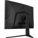 MSI G24C4 E2 computer monitor 59.9 cm (23.6&quot;) 1920 x 1080 pixels Full HD LED Black