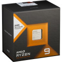 AMD Ryzen 9 7950X3D -prosessori AM5 -kantaan