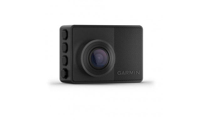 Garmin Dash Cam 67W -autokaamera