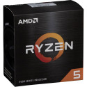 AMD Ryzen 5 5600X -prosessori AM4 -kantaan