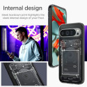 Spigen Ultra Hybrid Case for Google Pixel 9 Pro XL Zero One