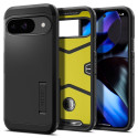 Spigen Tough Armor Case for Google Pixel 9 / 9 Pro Black