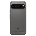 Spigen Rugged Armor Case for Google Pixel 9 Pro XL Gray Marble