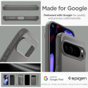 Spigen Rugged Armor Case for Google Pixel 9 Pro XL Gray Marble