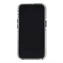Acrylic Carbon case for iPhone 16 Plus 6,7" black Acrylic Carbon case for iPhone 16 Plus 6,7" black