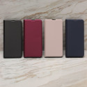 Smart Soft case for iPhone 16 Plus 6,7" black
