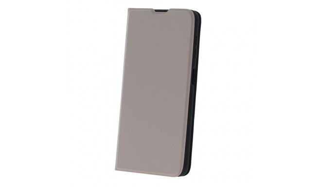 Smart Soft case for iPhone 16 Plus 6,7" nude