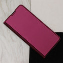 Smart Soft case for iPhone 16 6,1" burgundy