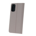 Smart Soft case for iPhone 16 6,1" nude