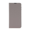 Smart Soft case for iPhone 16 6,1" nude
