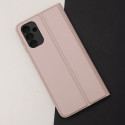 Smart Soft case for iPhone 16 Plus 6,7" nude