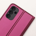 Smart Soft case for iPhone 16 6,1" burgundy