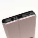 Smart Soft case for iPhone 16 6,1" nude