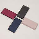 Smart Soft case for iPhone 16 Plus 6,7" nude