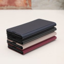 Smart Soft case for iPhone 16 Plus 6,7" nude