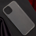 Slim case 1 mm for Huawei P Smart Z / Y9 Prime 201 / Honor 9X transparent