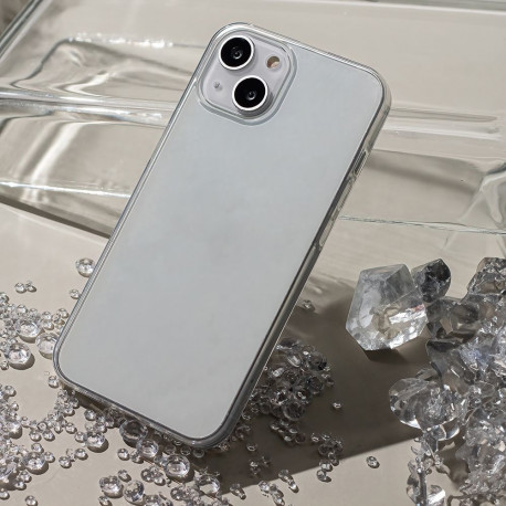 Slim case 1 mm for Samsung Galaxy S10 Plus transparent