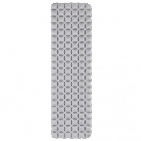 Air Warm madrats silver -