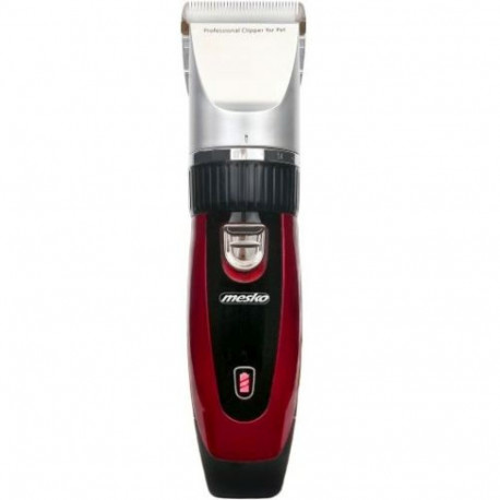 Mesko MS 2847 Hair clipper for pets - USB