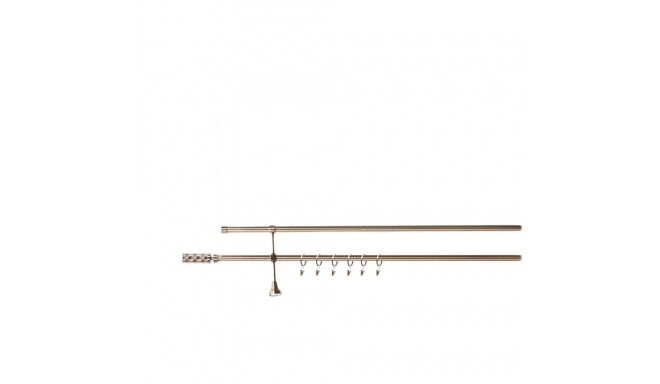 topelt kardinasiinide komplekt D19 180 cm