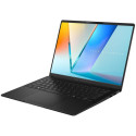 Notebook|ASUS|VivoBook S|S 14 OLED|CPU  Ryzen AI 9|365|2000 MHz|14"|2880x1800|RAM 24GB|LPDDR5x|SSD 1