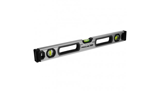 Poziomnica hd3lib.2xfrez,0.5mm/1m,mag.2%, 150cm,proline hd