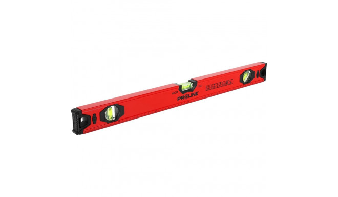 "poziomnica stand.3lib.frez, 1mm/1m, 200cm, proline"