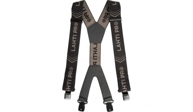 must-hall püksitraksid, universaalne suurus, lahti