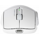 Turtle Beach wireless mouse Burst II Air, white