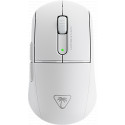 Turtle Beach wireless mouse Burst II Air, white