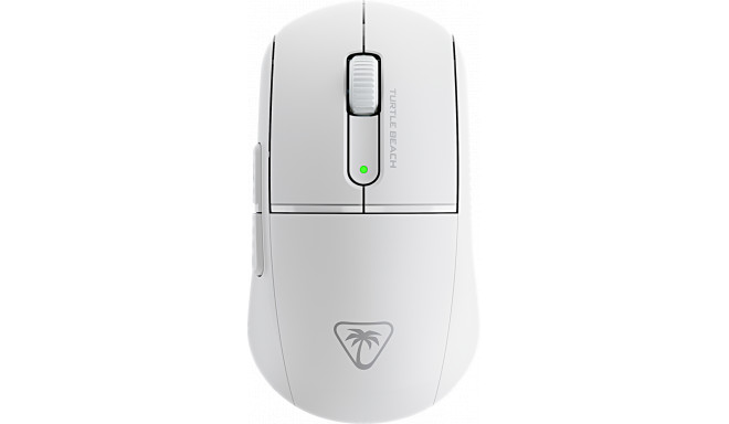 Turtle Beach wireless mouse Burst II Air, white