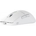 Turtle Beach wireless mouse Burst II Air, white