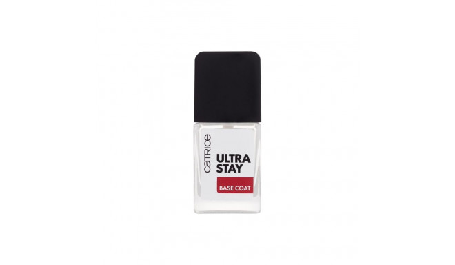 Catrice Ultra Stay Base Coat (10ml)