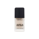 Catrice Effect Top Coat Glow In The Dark (10ml) (020 All Nighter)