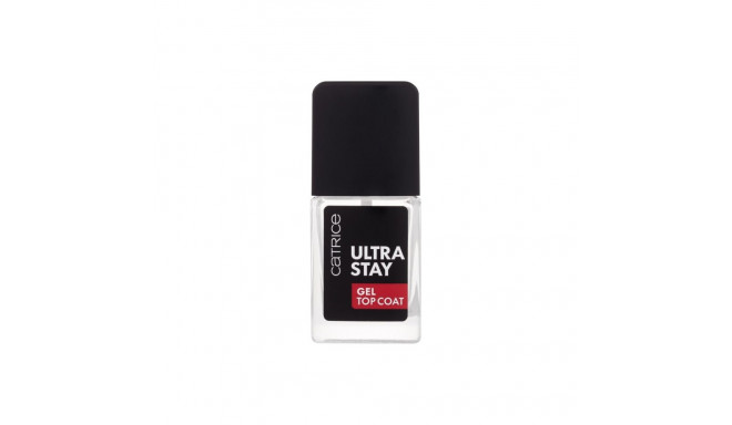 Catrice Ultra Stay Gel Top Coat (10ml)