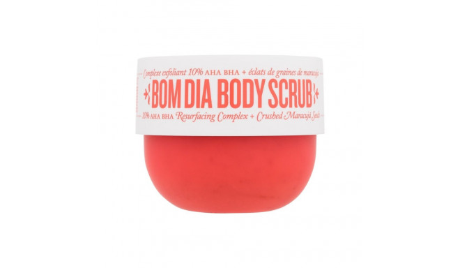 Sol De Janeiro Bom Dia Bright Scrub (220ml)