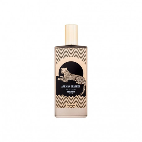 Memo Paris Cuirs Nomades African Leather Eau de Parfum (75ml)