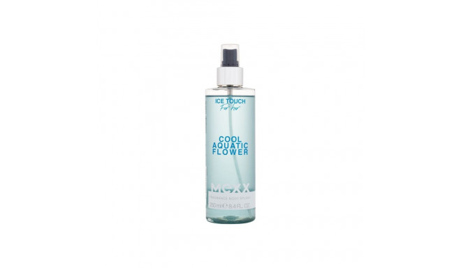 Mexx Ice Touch (250ml)