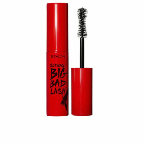 Ripsmetušš Revlon So Fierce! Big Bad Lash Must Nº 760 10 ml