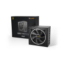 Toiteplokk Be Quiet! Pure Power 12 M ATX 650 W 80 Plus Gold